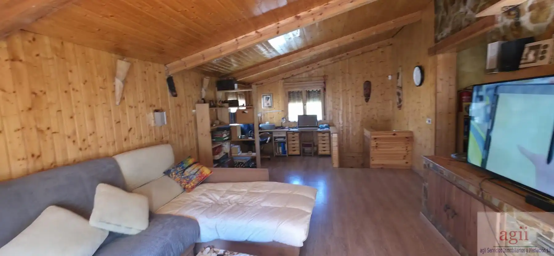 Casa o chalet en venta en Pareja con Calefacción y Piscina