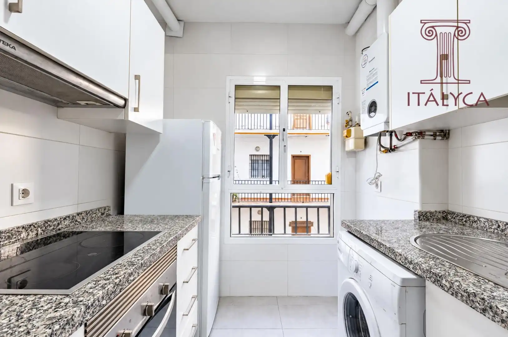 Flat with lift for sale in Calle POZO, imagen 17