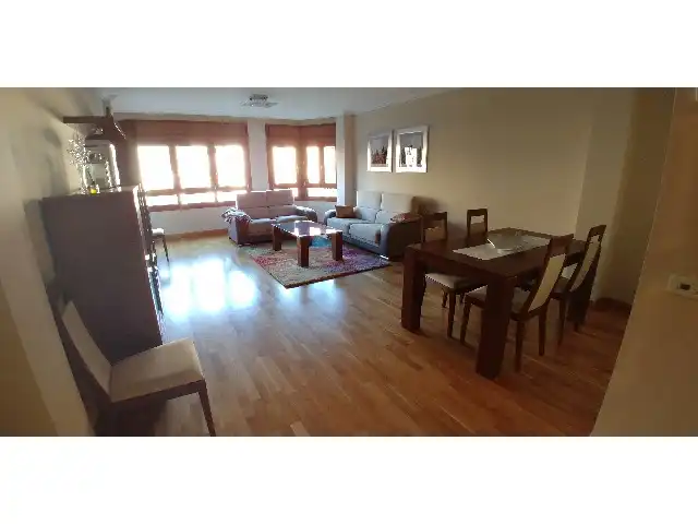 Flat for rent in Centro