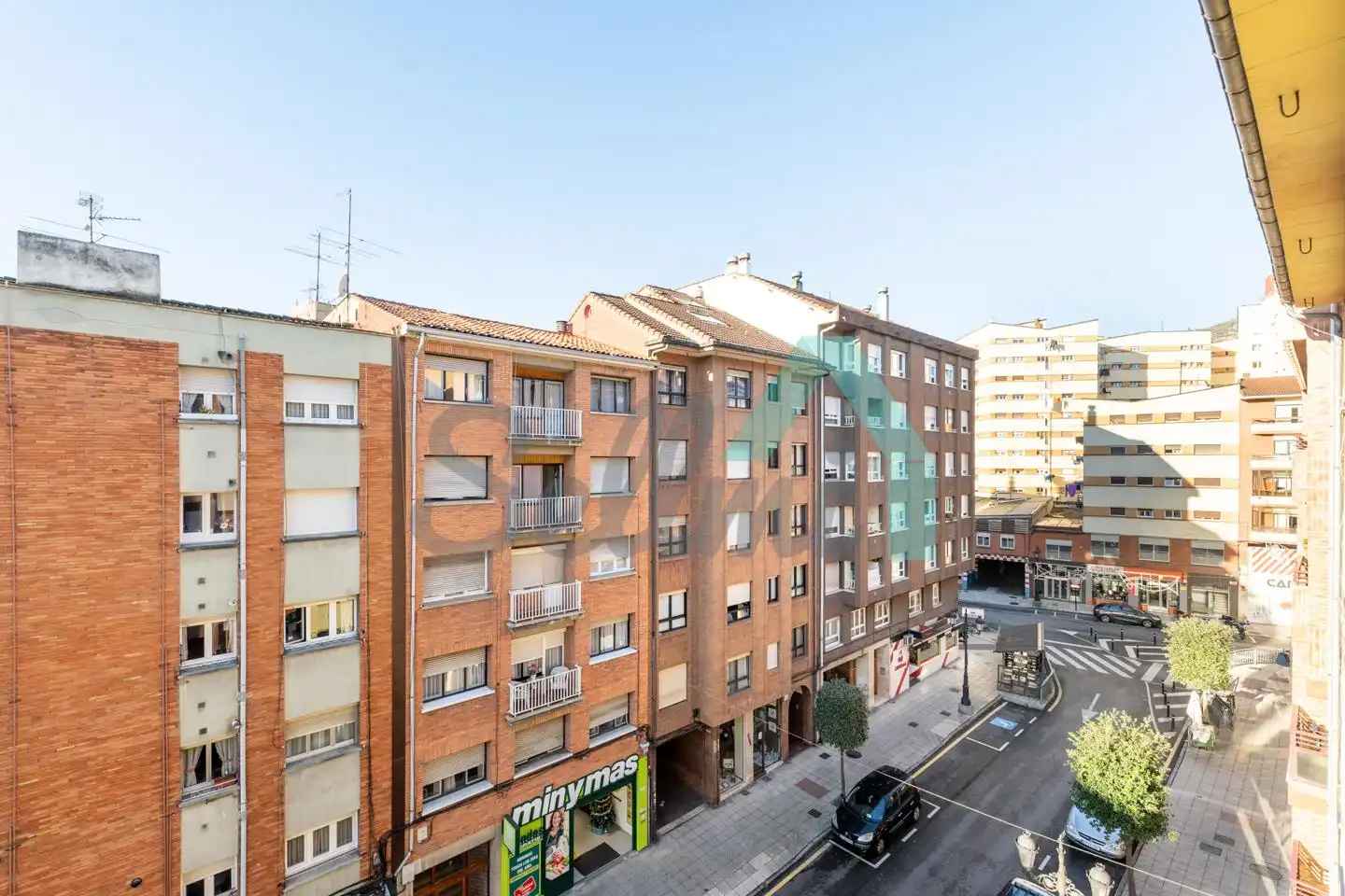 Wohnung zur Miete in Calle Puerto San Isidro, Teatinos - Los Prados
