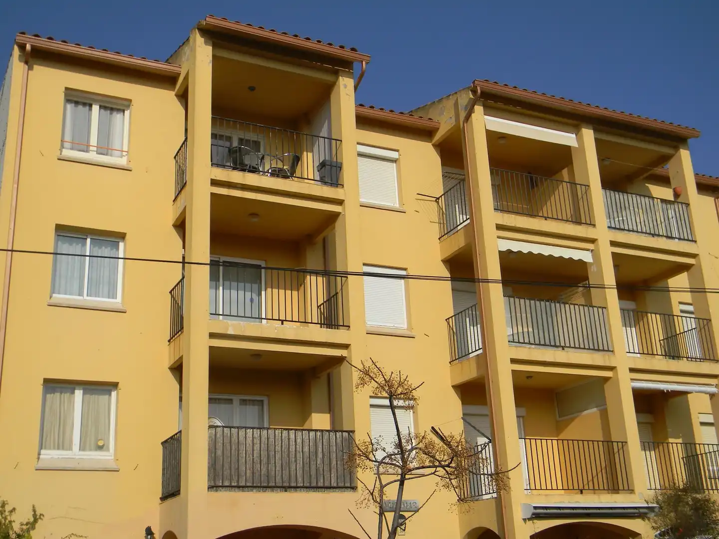 Appartement compact avec piscine à vendre à L'Estartit Poble, imagen 32