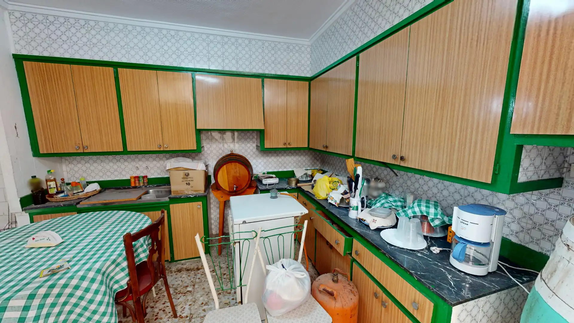 Casa o chalet en venta en Partida Altabix, Campus Universitari Miguel Hernández