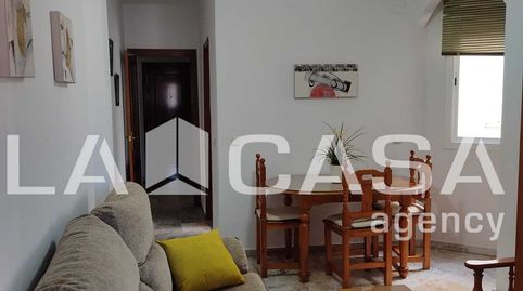 Foto 2 von Wohnung zur Miete in La Motilla - Fuente del Rey, Dos Hermanas