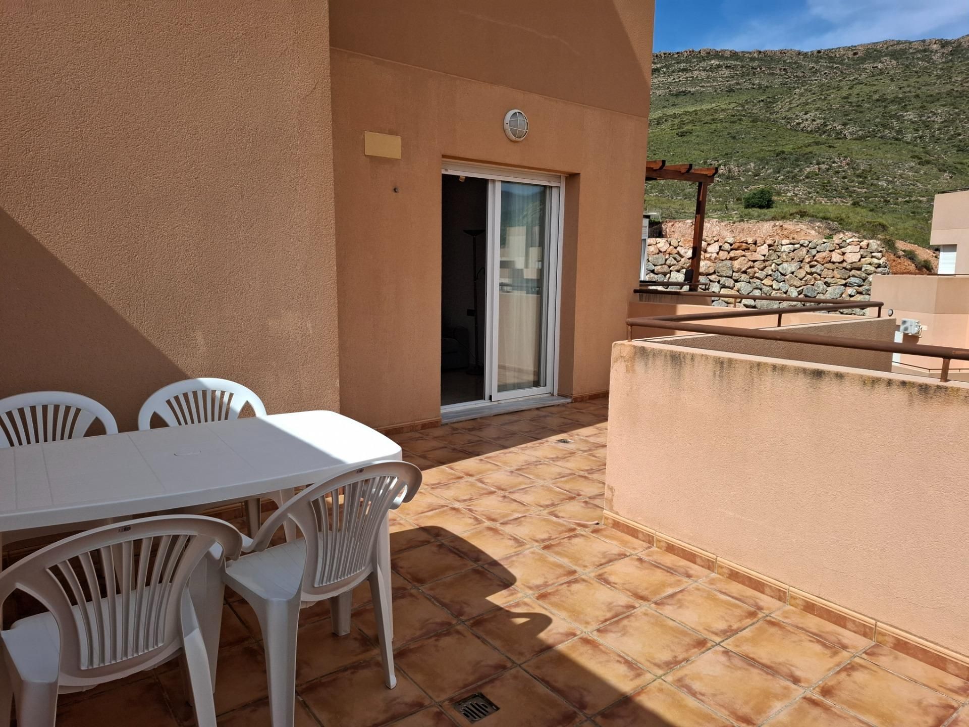 Study for rent in Calle ENCINAS DE LAS (ENV), 46, La Envía