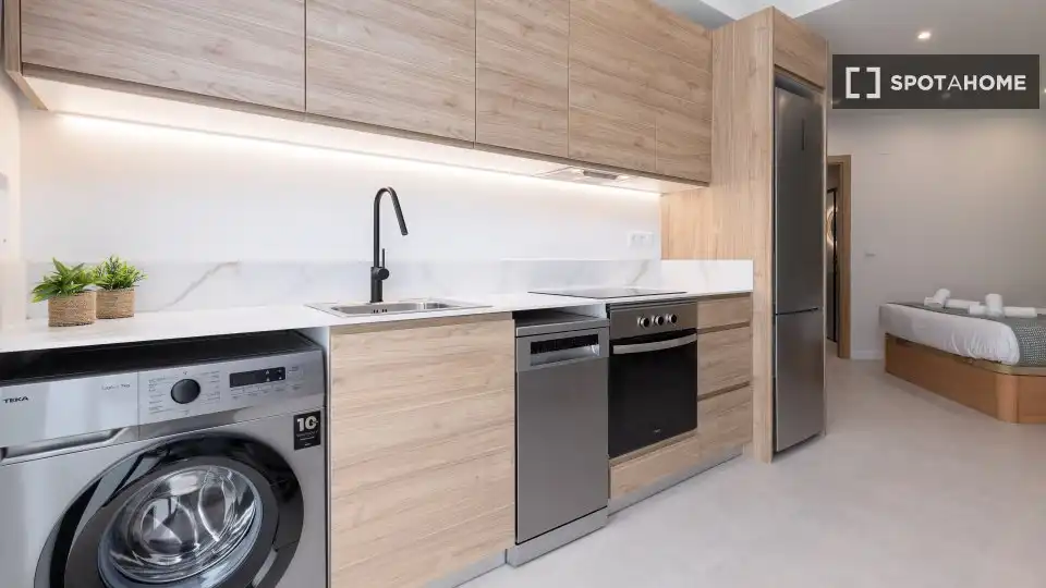 Room in Nou Moles