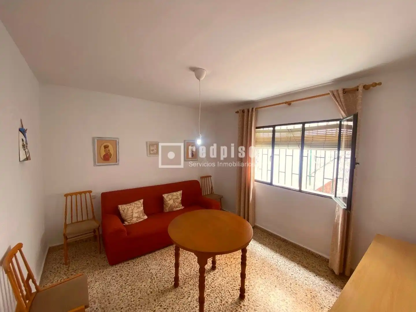 Bedroom of Houses for sale in Málaga  with Heating, Terrace and Storage room