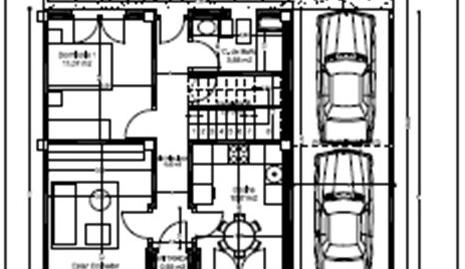 Foto 2 de Casa adosada en venda a Avenida Estación, 19, Grisén, Zaragoza