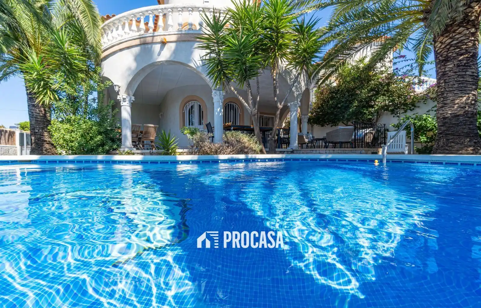Villa con piscina in vendita a Peni, imagen 16