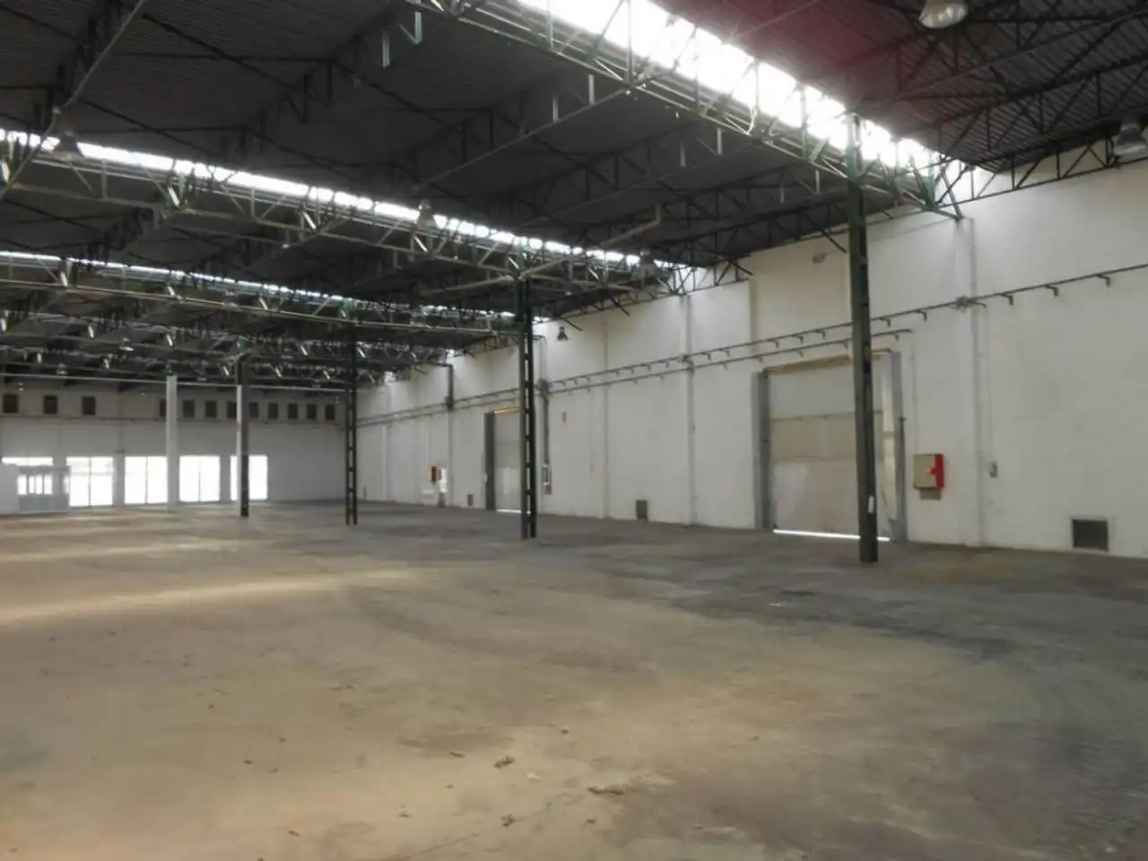 Industrial building to rent in N-2, imagen 4