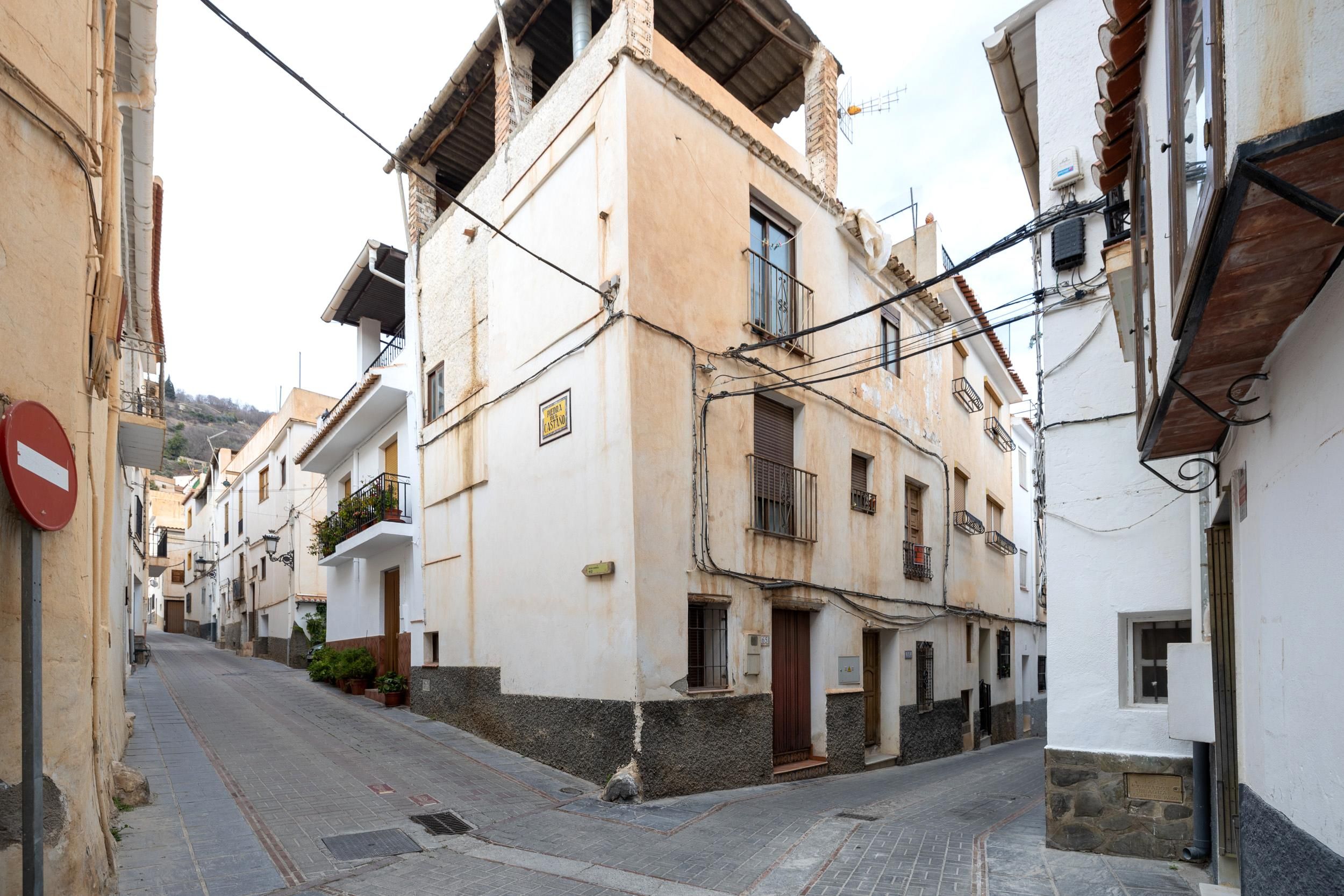 Casa o chalet en venta en Calle Piedra Castaño, Lanjarón