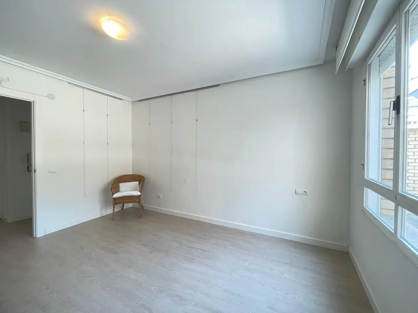 Flat for rent in Ponferrada  with Heating, Terrace and Storage room