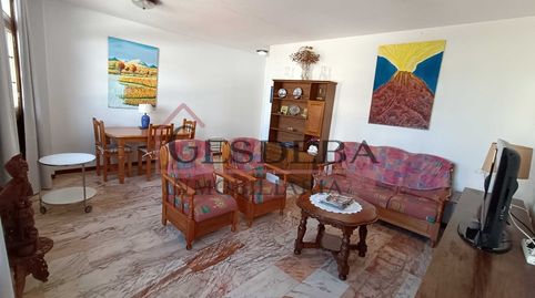 Foto 5 de Piso de alquiler en Calle el Peñon, Playa Jardín, Puerto de la Cruz