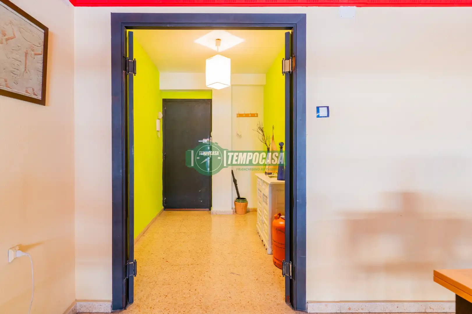 Piso con ascensor en venta en Carrer de Juan Bautista Marco 10, imagen 7