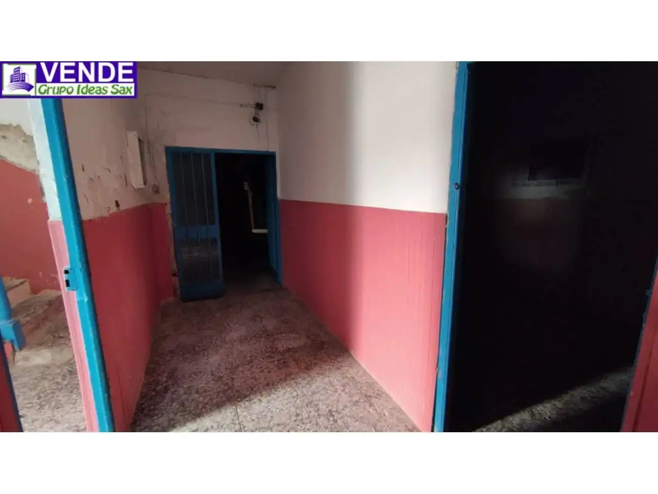 Nave industrial en venta en Sax, imagen 7