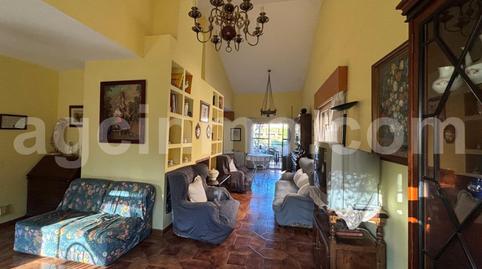 Foto 3 de Casa o chalet en venta en Paseo Acacias-pichon, Simancas, Valladolid