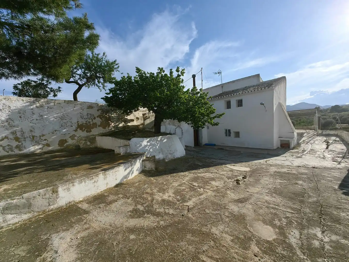Casa o xalet en venda a Yecla