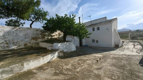 Foto 2 de Casa o chalet en venta en Yecla, Murcia