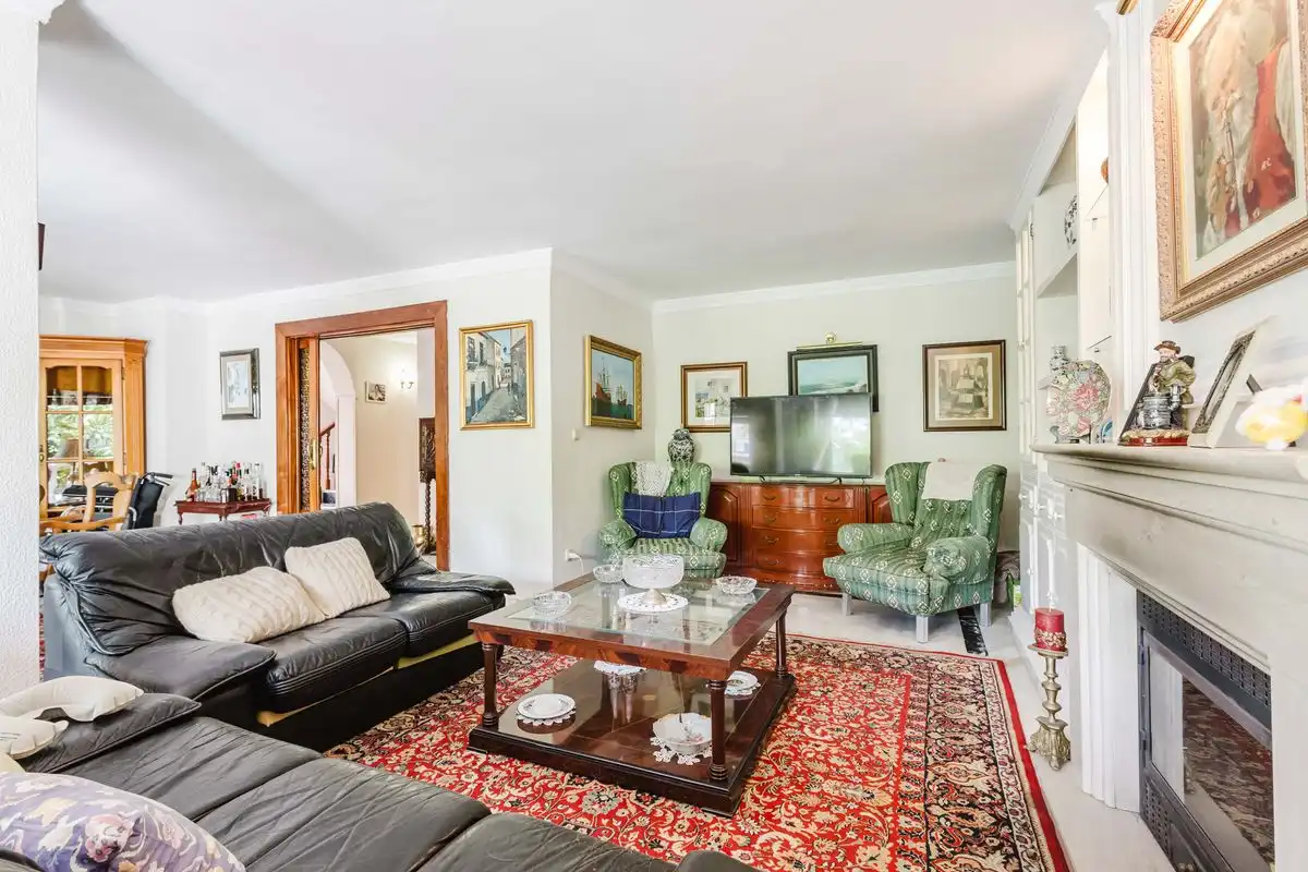 Maison avec terrasse à vendre à Calle Flamencos, imagen 6