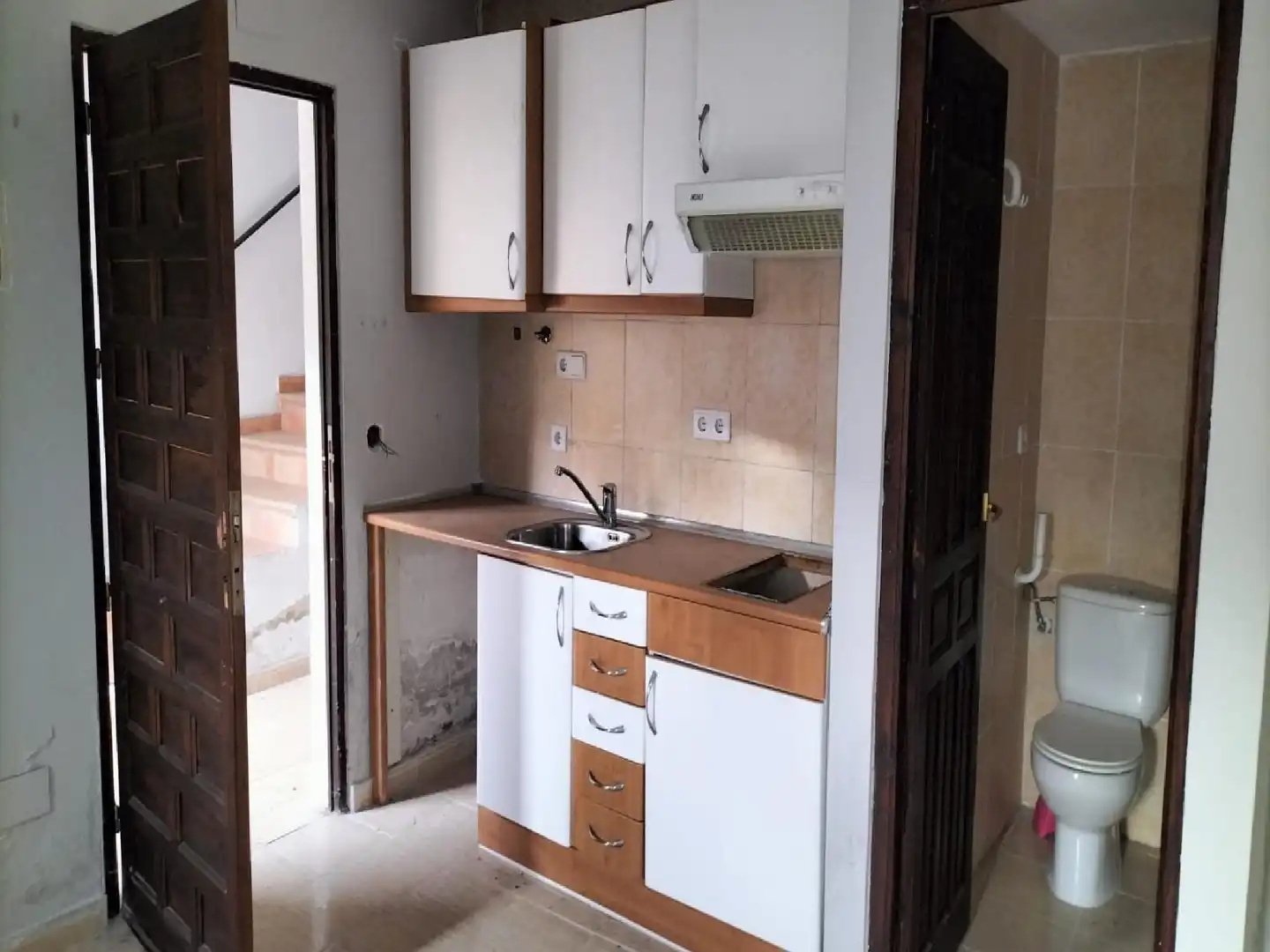 Flat for sale in LA ESCABA 2, imagen 9