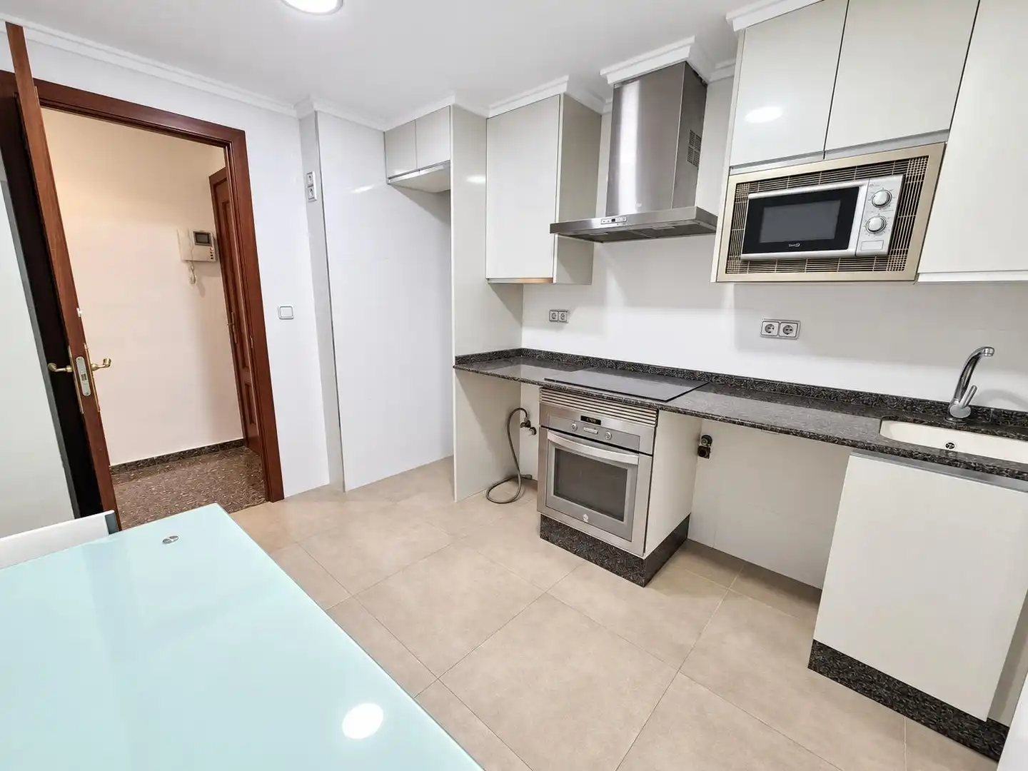 Piso con ascensor en venta en Casco Antiguo, imagen 25