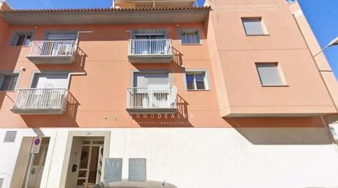 Foto 2 de Ático en venta en Doctor Fleming, Vilallonga / Villalonga, Valencia