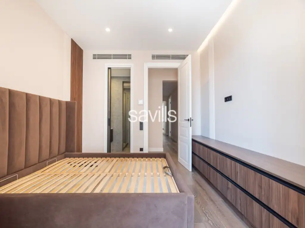 Apartament amb terrassa en venda a Eixample, imagen 63
