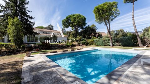 Foto 2 de Casa o chalet en venta en Calle Avenida de Monte Alina, Montealina, Pozuelo de Alarcón
