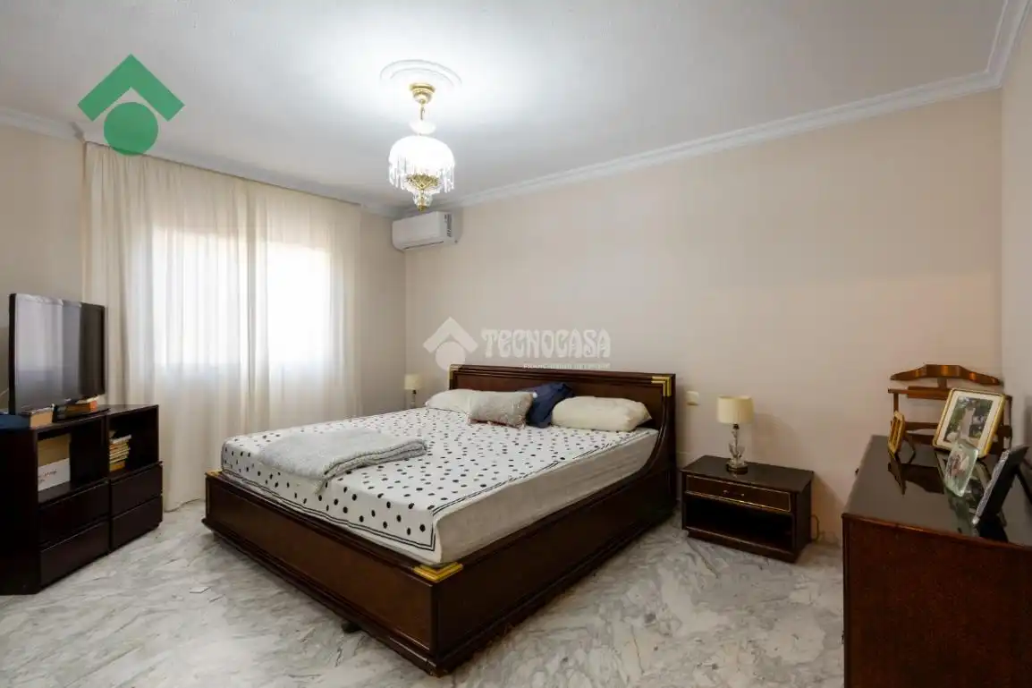 Maison jumelée avec piscine à vendre à Benajarafe, imagen 18