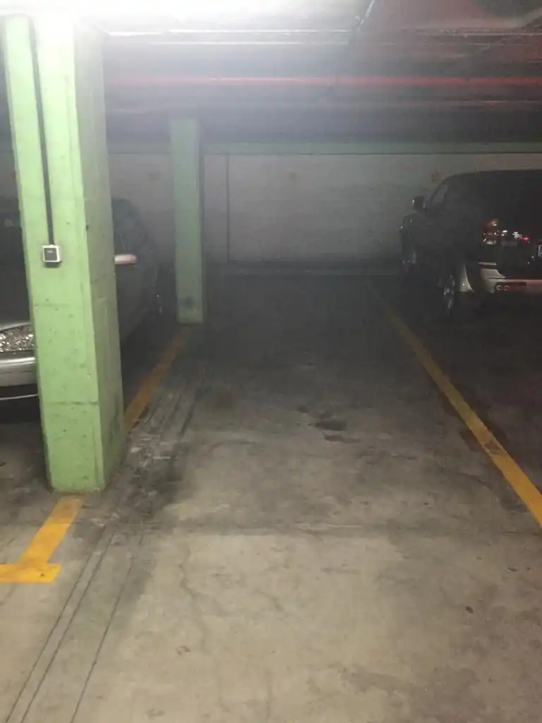 Einzelparkplatz zum Verkauf in La Reconquista - El Rosario, imagen 2