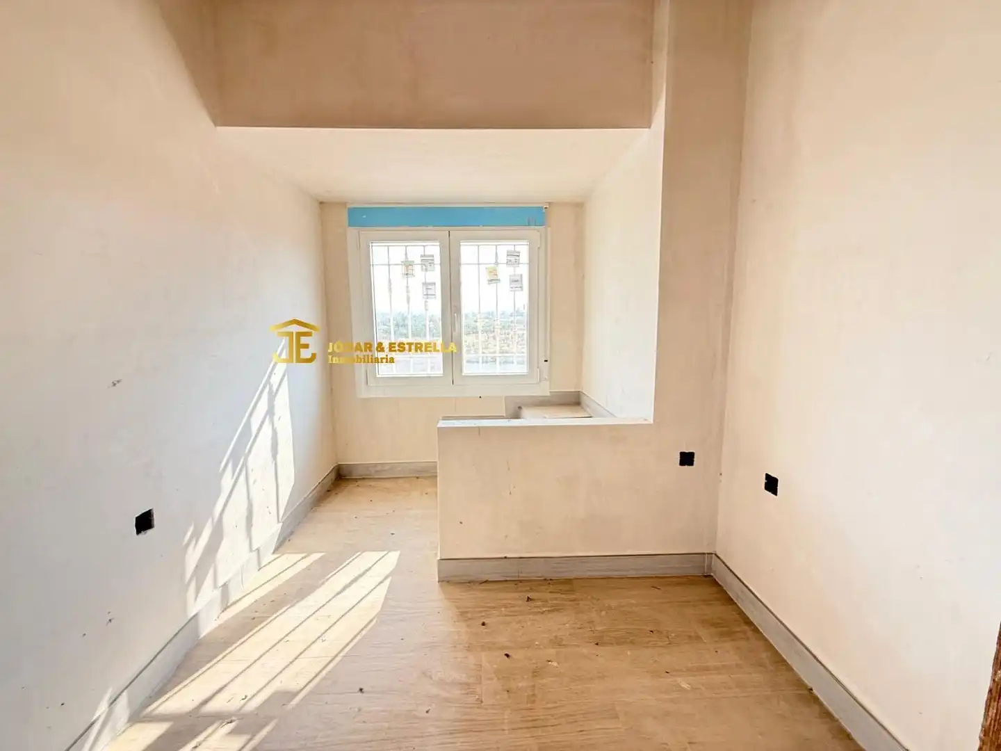 Terrassa de Casa o xalet en venda en Lorca amb Jardí privat, Terrassa i Traster