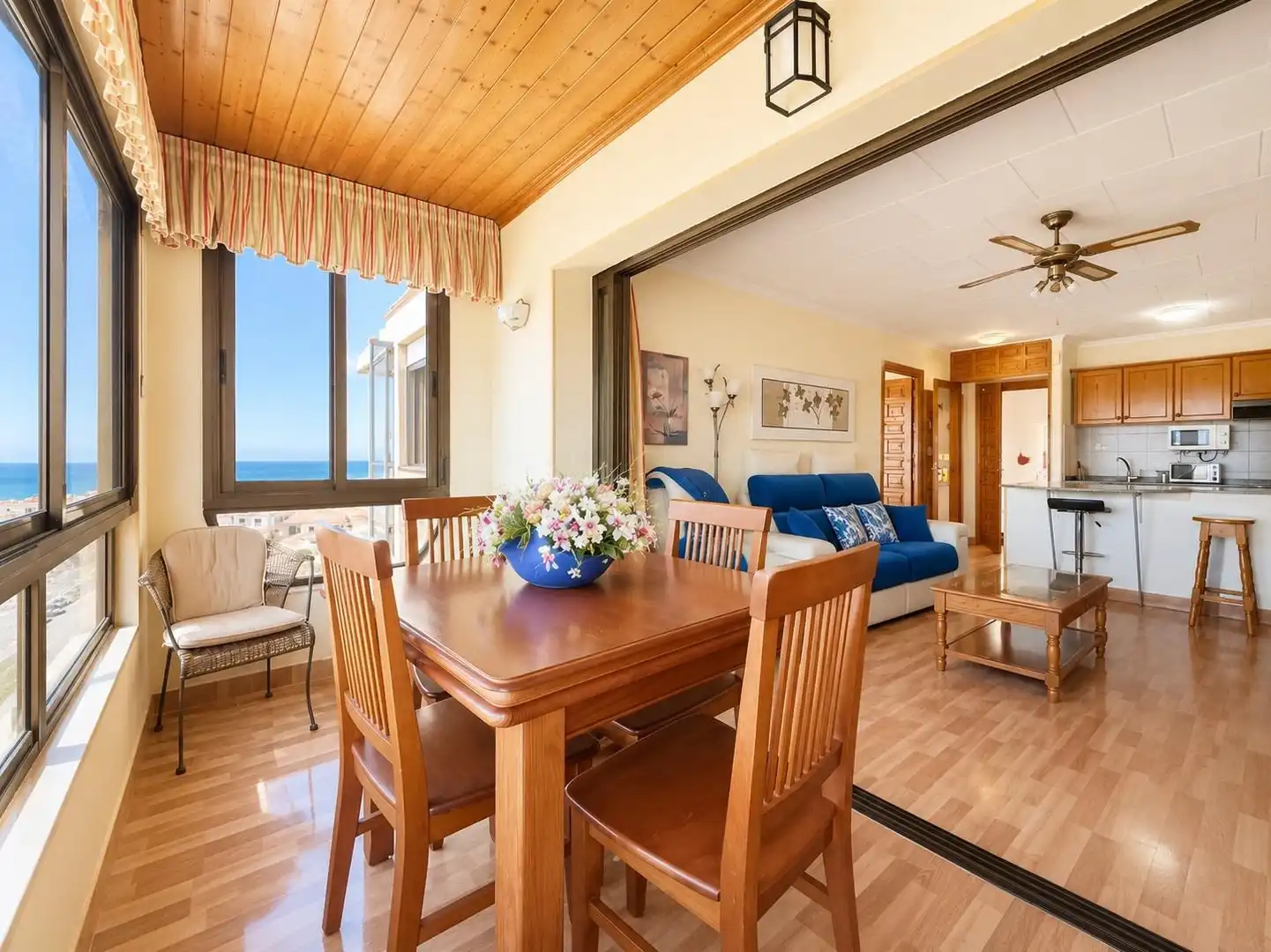 Apartament en venda a Nueva Torrevieja - Aguas Nuevas, imagen 2