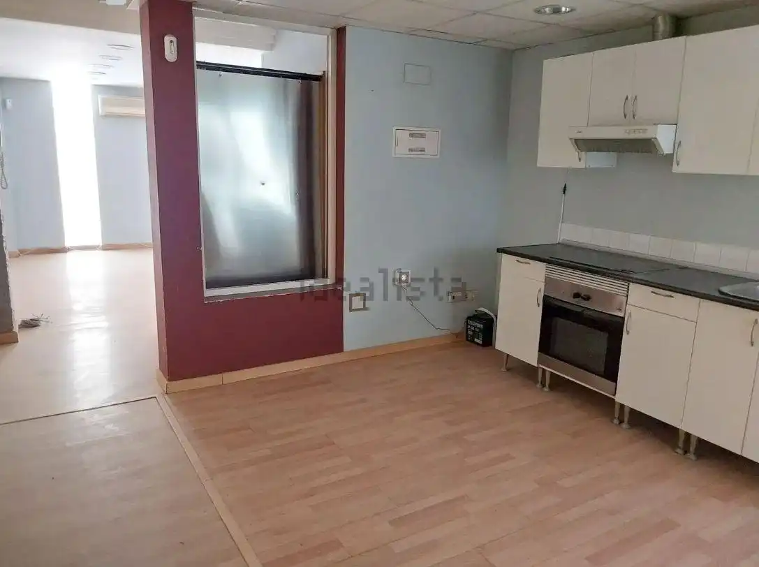 Piso en venta en Sollana con Terraza y Balcón