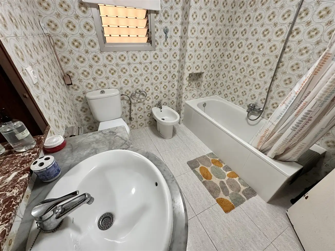 Apartamento de alquiler en Passeig Marítim, Port - Horta de Santa María