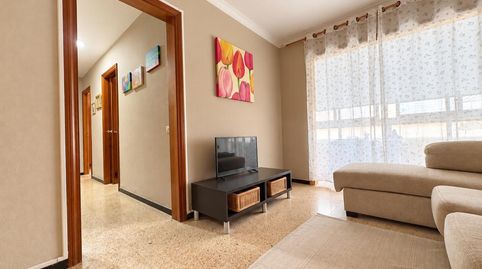 Foto 3 de Piso en venta en Calle Diego Betancor Suarez, La Feria, Las Palmas de Gran Canaria