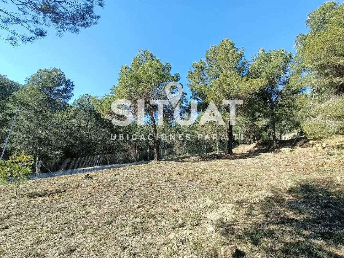 Residential land for sale in Carrer de Martorell 21, imagen 14