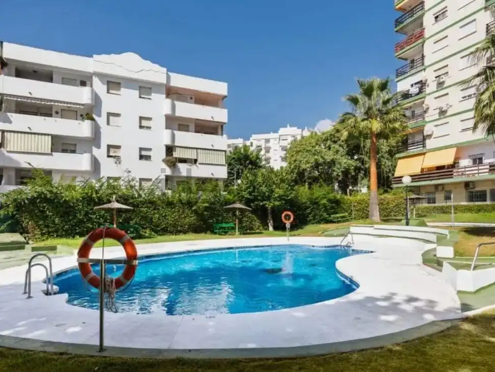 Studio avec piscine à vendre à Calle las Naciones 1, imagen 9