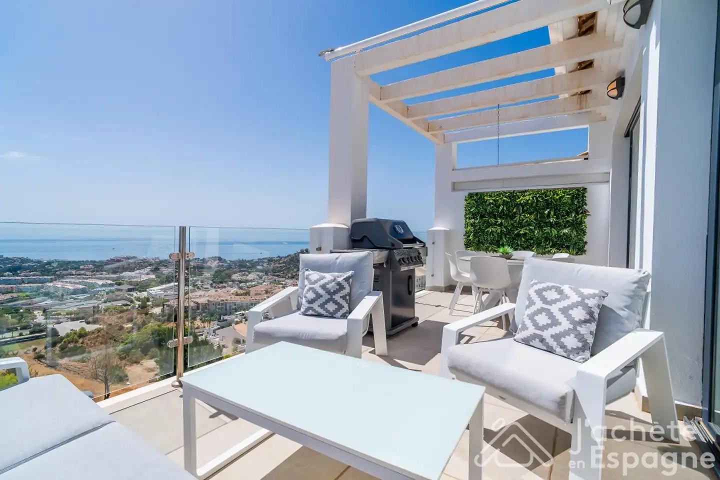 Duplex con terrazza in vendita a Calle Teide