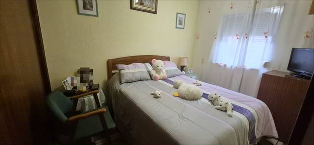 Piso en Venta en Pintores - Ferial