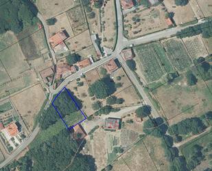 Residencial en venda en A Merca  