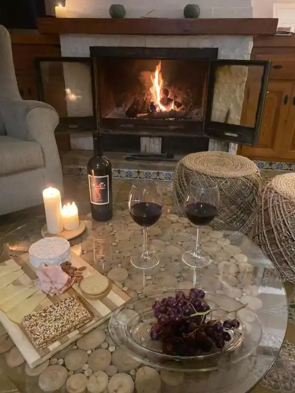 Casa rústica en venta en La Vall de Gallinera, imagen 14