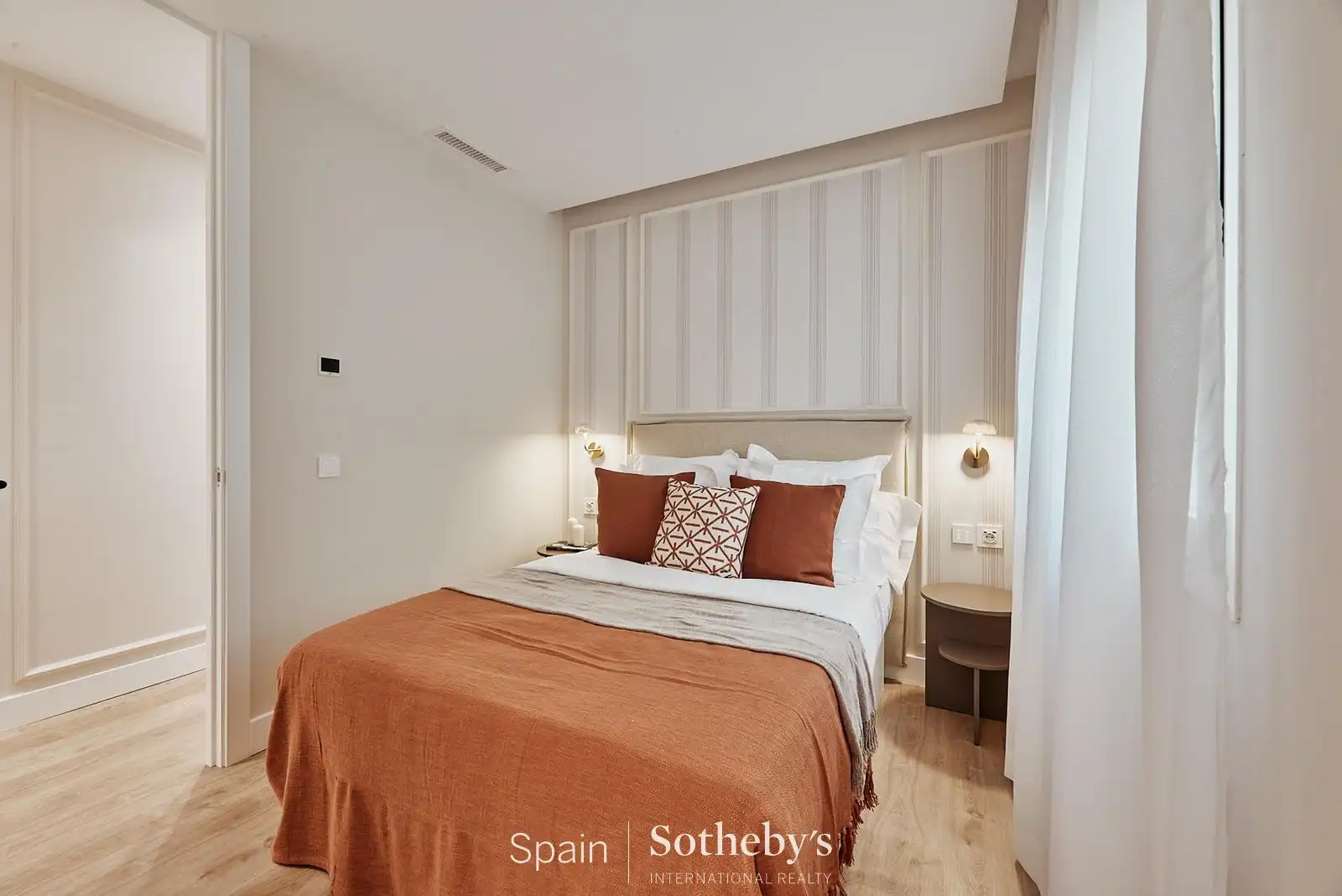 Mini appartamento con ascensore in vendita a Barrio de Salamanca, imagen 15