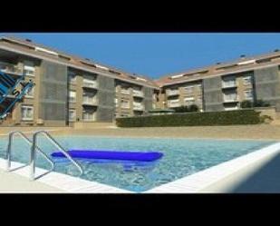 Swimming pool of Garage for sale in Las Rozas de Madrid