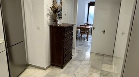Foto 3 von Wohnung zur Miete in Casco Histórico - Ribera - San Basilio, Córdoba Capital