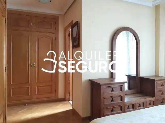 Flat for rent in Charaima, Zona Norte