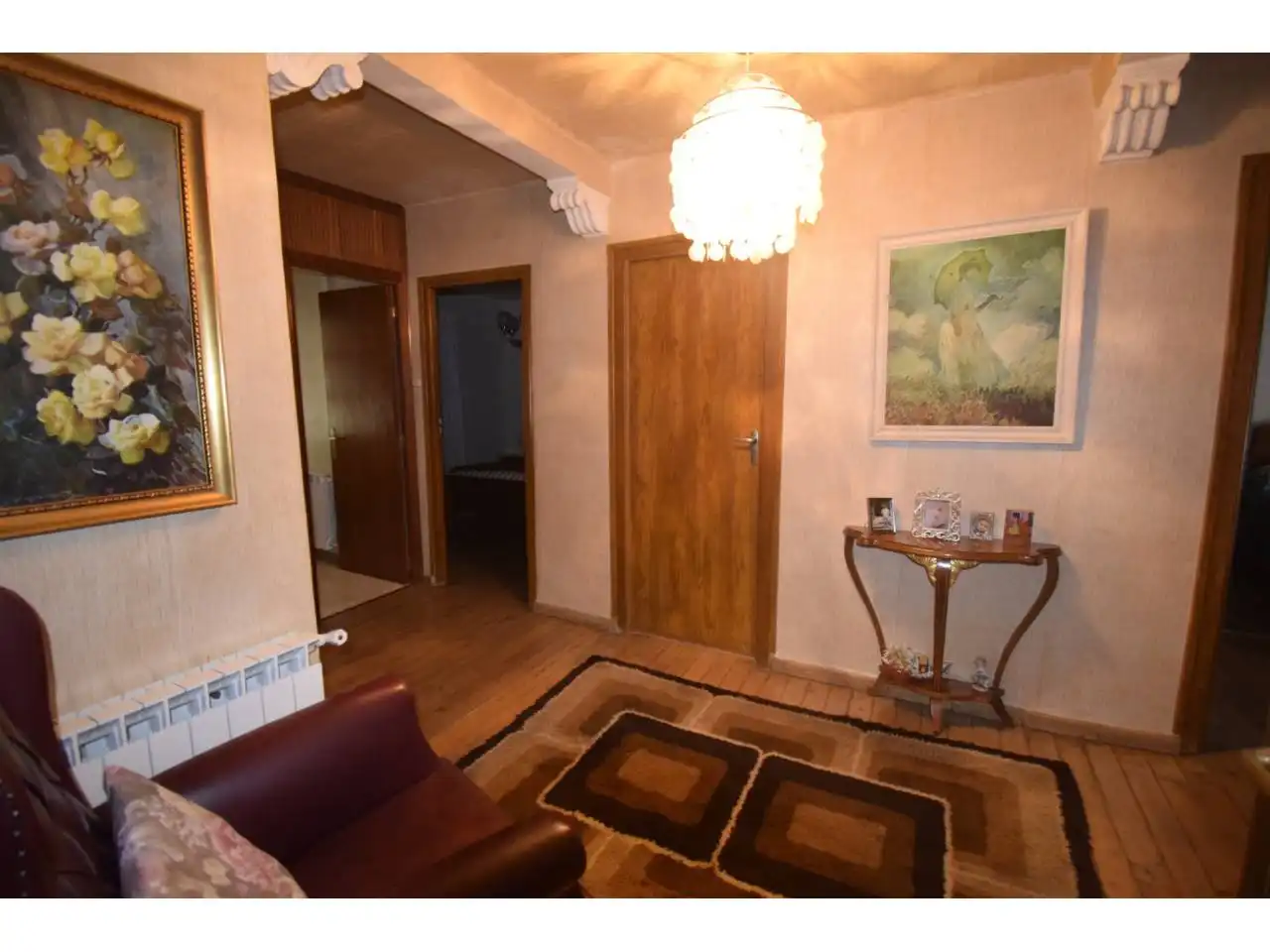 Casa amb jardí en venda a Vegas del Condado, imagen 7