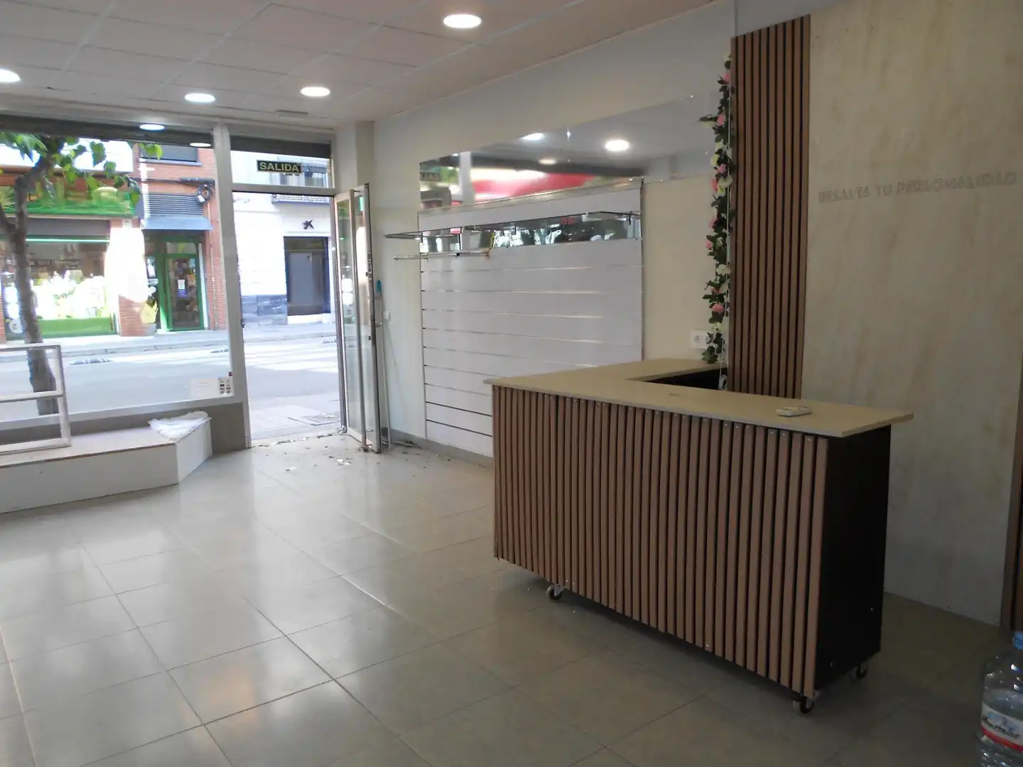 Local en venda en Murcia