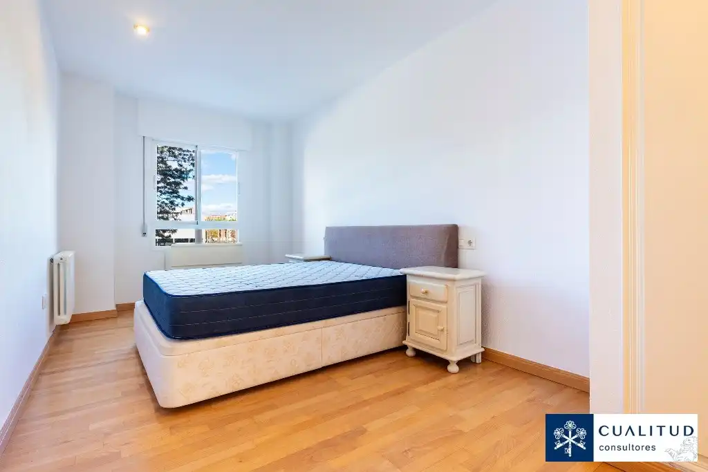 Habitación de Piso en venta en Castellón de la Plana / Castelló de la Plana con Trastero