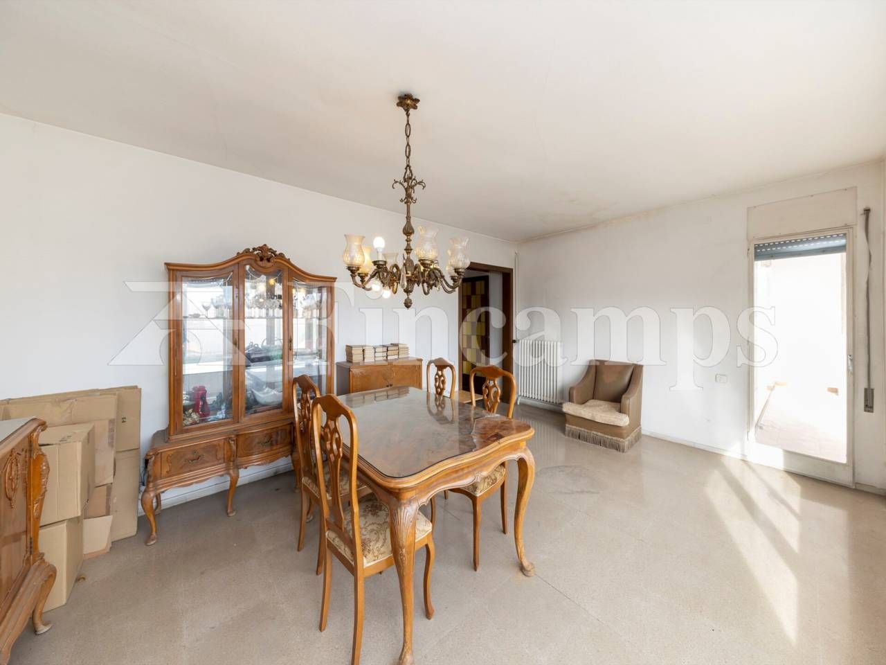 Piso en venta en Calle Picañol, Creu Alta, Creu Alta - Puiggener