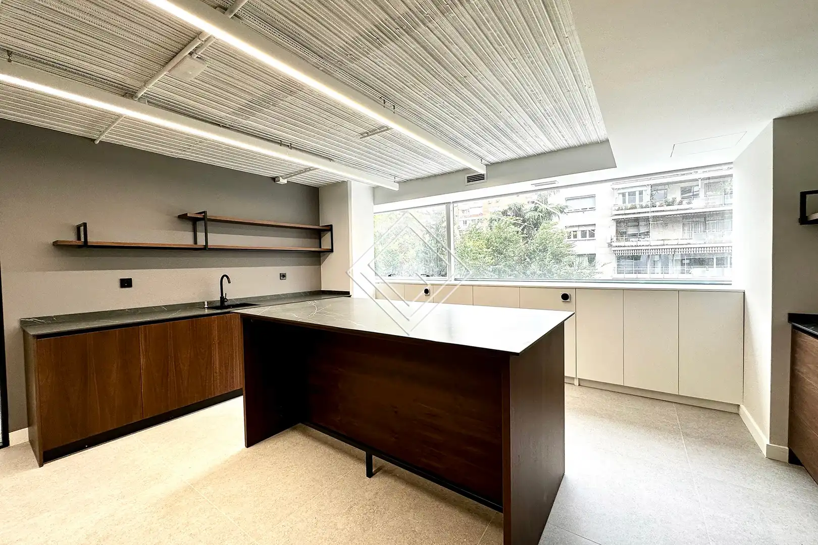 Büro mit Aufzug zur Miete in Calle de María de Molina, imagen 5