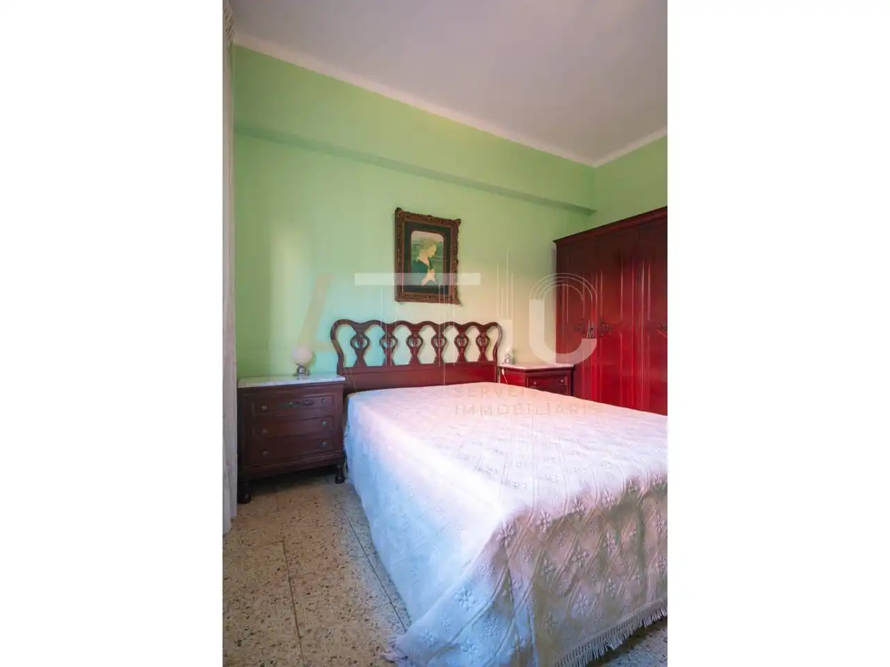 Appartamento con terrazza in vendita a Calle Camp Arriassa, imagen 29